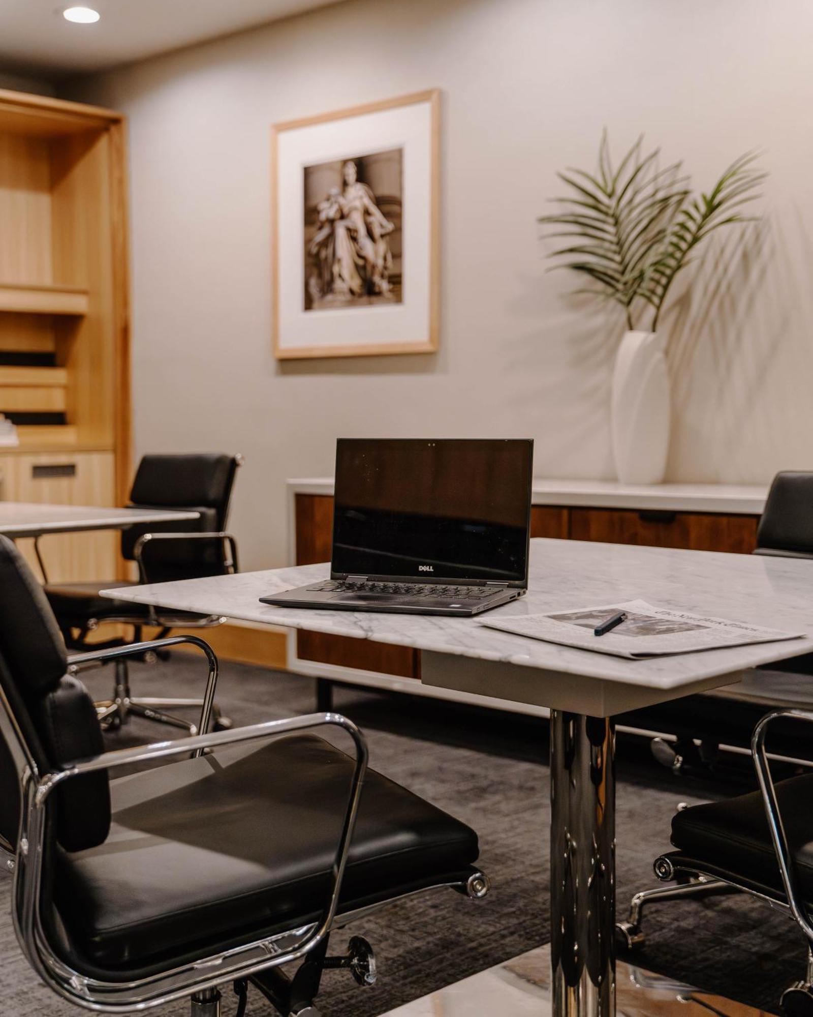 Club Quarters World Trade Center, 4* Nova York